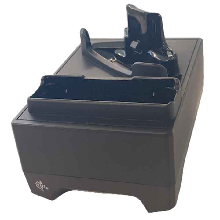 Zebra Single Dock zu WT6400