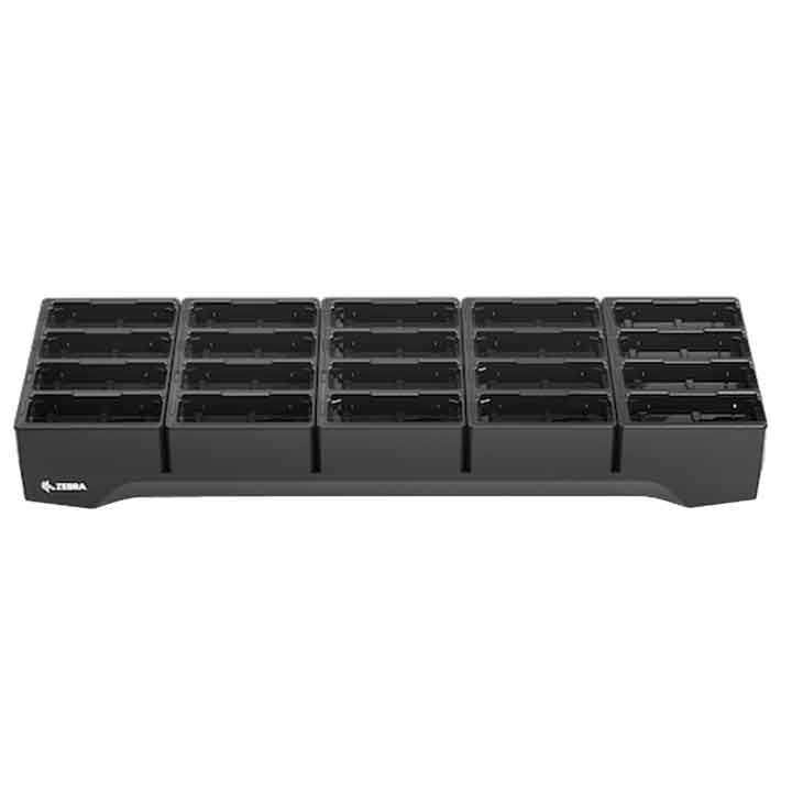 Zebra WT6400 20-Slot Akku-Ladegerät