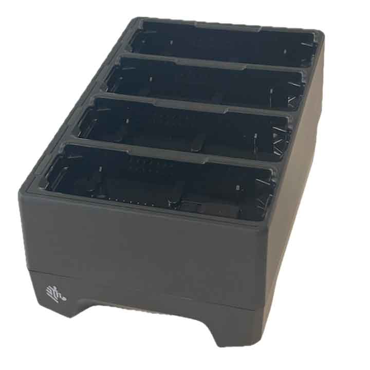 Zebra WT6400 4-Slot Akku-Ladegerät